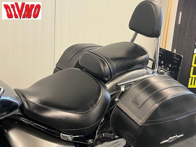 suzuki - c-800-intruder