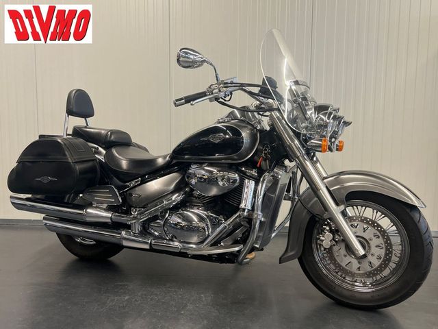 suzuki - c-800-intruder