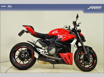 Ducati Streetfighter V2 2023 occasion