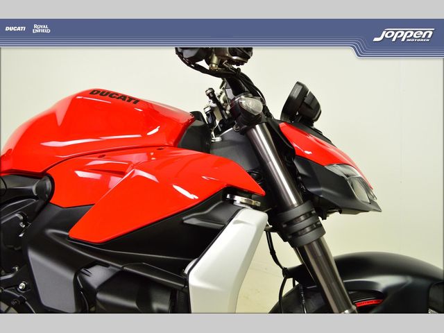 ducati - streetfighter-v2