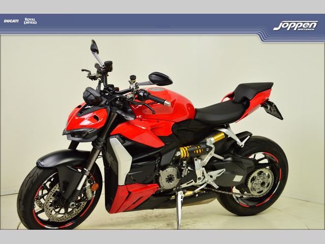 ducati - streetfighter-v2