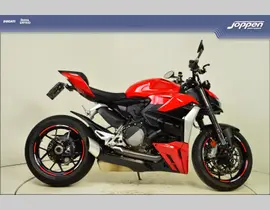 Ducati Streetfighter V2 2023 occasion