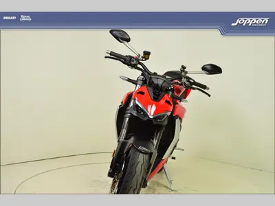 DUCATI STREETFIGHTER V2 – foto 3