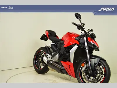 DUCATI STREETFIGHTER V2 – foto 2