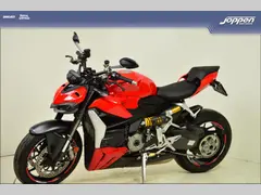Ducati streetfighter v2 2023 occasion – foto 4 van 20