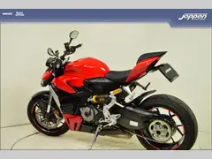 Ducati streetfighter v2 2023 occasion – foto 5 van 20