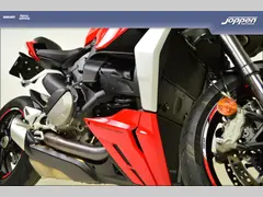 Ducati streetfighter v2 2023 occasion – foto 8 van 20