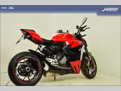 Ducati streetfighter v2 2023 occasion – foto 7 van 20