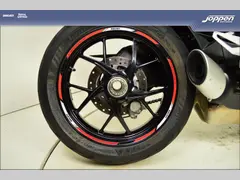 Ducati streetfighter v2 2023 occasion – foto 11 van 20