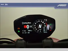 Ducati streetfighter v2 2023 occasion – foto 13 van 20