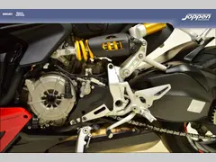 Ducati streetfighter v2 2023 occasion – foto 17 van 20
