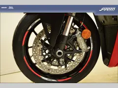 Ducati streetfighter v2 2023 occasion – foto 19 van 20