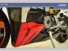 Ducati streetfighter v2 2023 occasion – foto 18 van 20