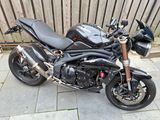 TRIUMPH SPEED TRIPLE