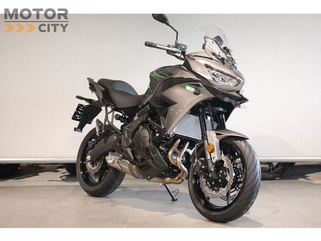 kawasaki - versys-650