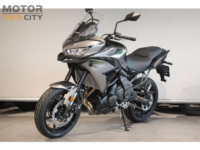 kawasaki - versys-650