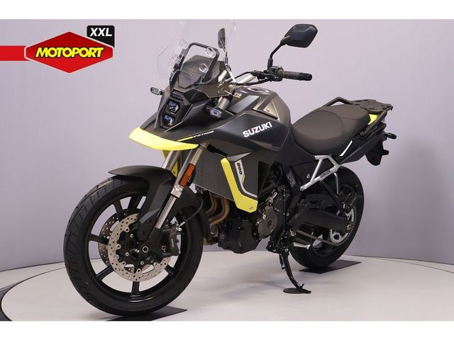 suzuki - v-strom-800