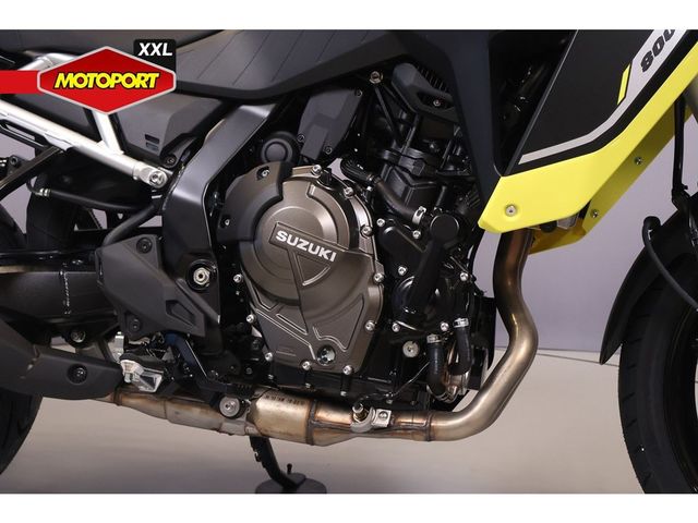 suzuki - v-strom-800