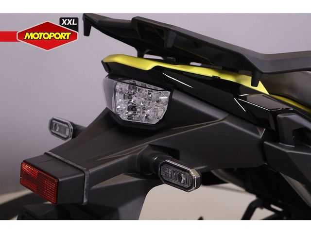 suzuki - v-strom-800