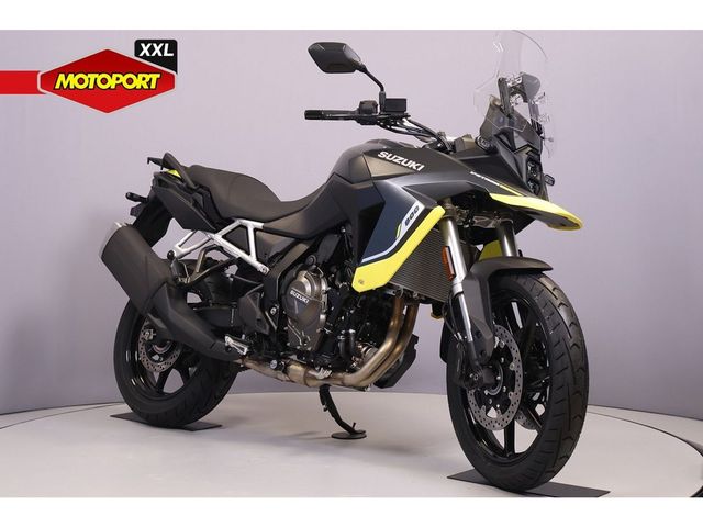 suzuki - v-strom-800