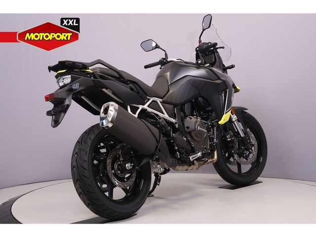 suzuki - v-strom-800