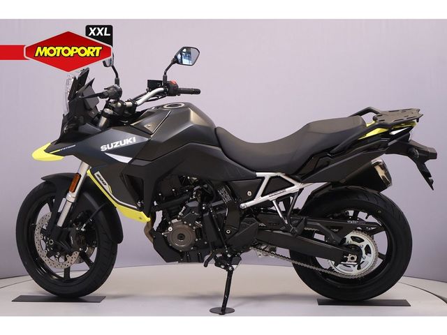 suzuki - v-strom-800