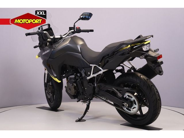 suzuki - v-strom-800
