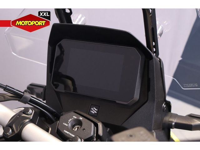 suzuki - v-strom-800