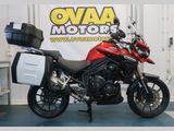 TRIUMPH TIGER EXPLORER