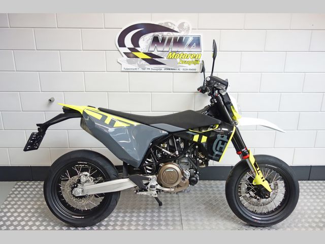 husqvarna - 701-supermoto
