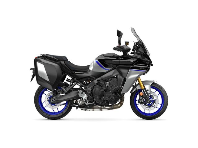 yamaha - tracer-9-gt+-y-amt