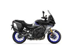 YAMAHA TRACER 9 GT+ Y-AMT