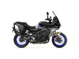 YAMAHA TRACER 9 GT+ Y-AMT