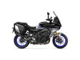 YAMAHA TRACER 9 GT+ Y-AMT