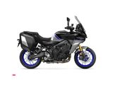 YAMAHA TRACER 9 GT+ Y-AMT