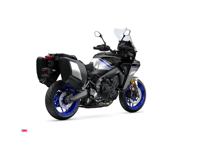 yamaha - tracer-9-gt-plus-y-amt