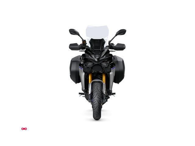 yamaha - tracer-9-gt-plus-y-amt