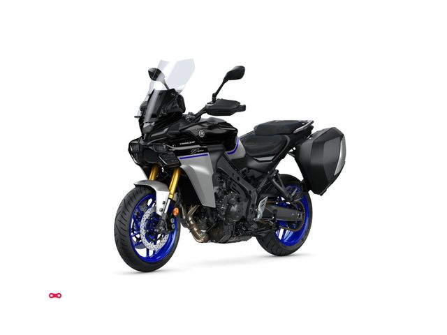 yamaha - tracer-9-gt-plus-y-amt