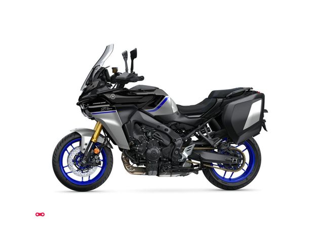 yamaha - tracer-9-gt-plus-y-amt