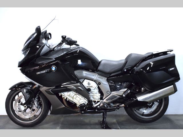 bmw - k-1600-gt