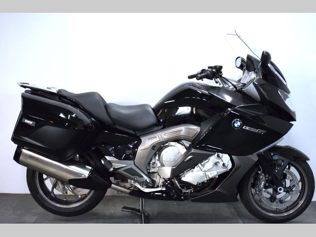 bmw - k-1600-gt