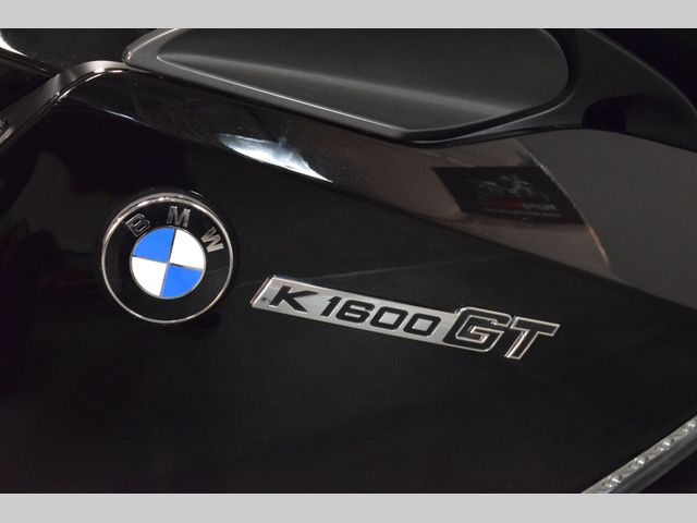 bmw - k-1600-gt