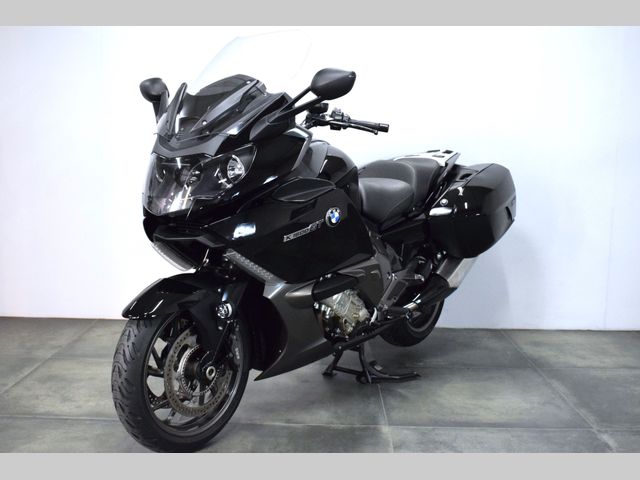 bmw - k-1600-gt
