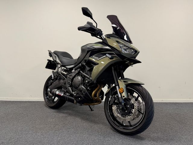 kawasaki - versys-650-abs