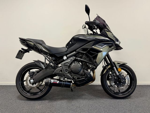 kawasaki - versys-650-abs