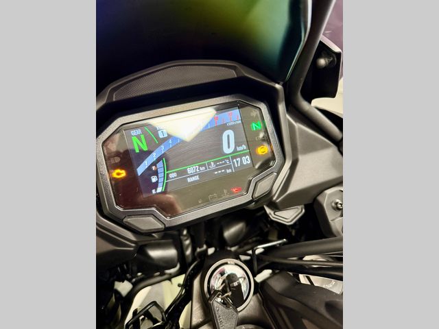 kawasaki - versys-650-abs