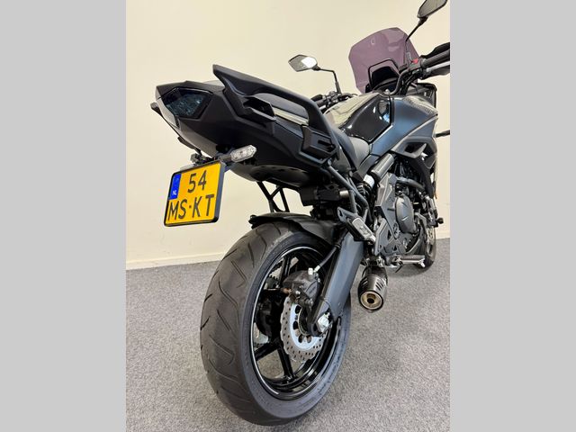 kawasaki - versys-650-abs