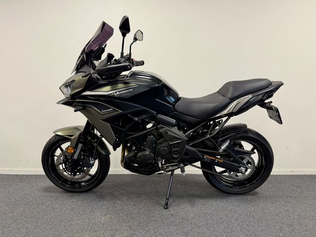 kawasaki - versys-650-abs