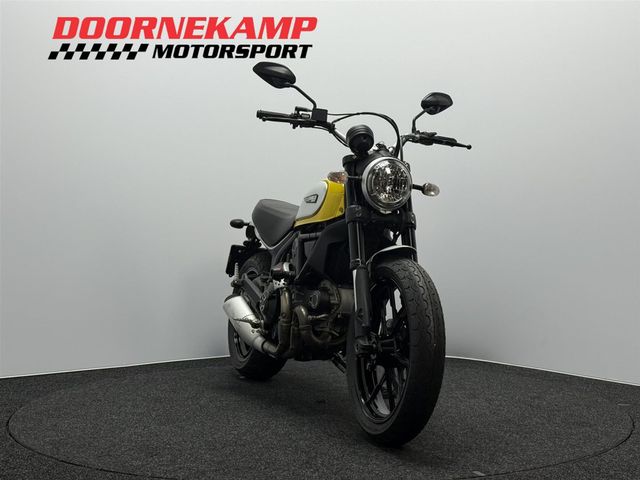 ducati - scrambler-icon