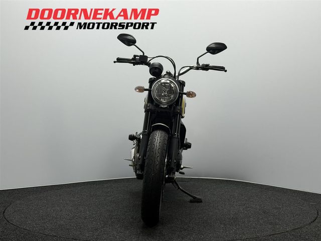 ducati - scrambler-icon